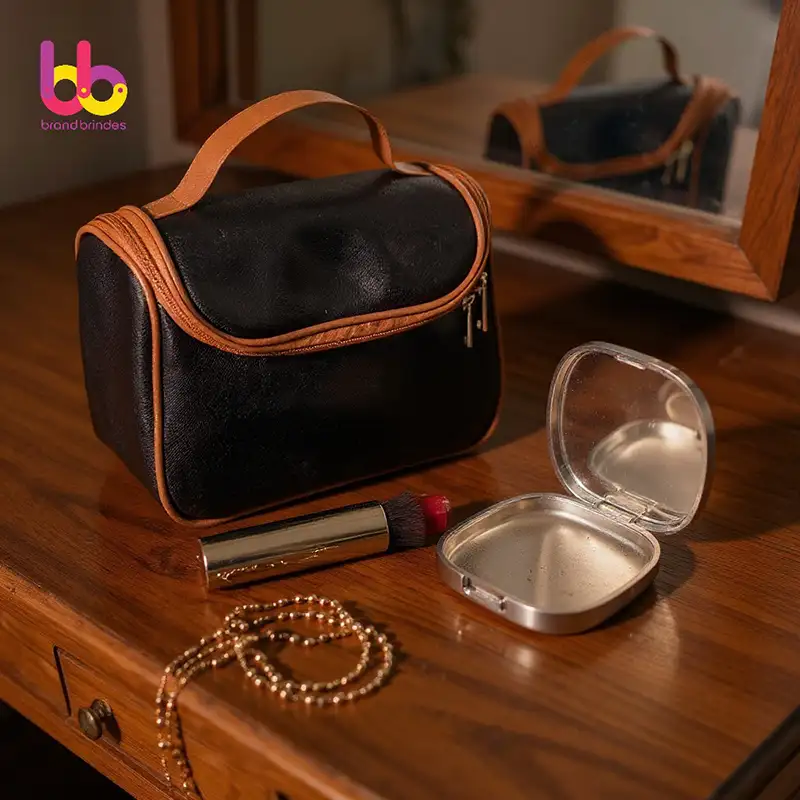 Necessaire cabideira 23x17x12cm - 2116771