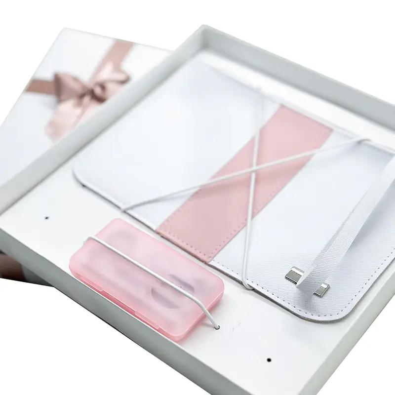 Kit Feminino Rosa - 1974448
