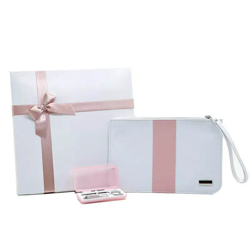 Kit Feminino Rosa - 1974449
