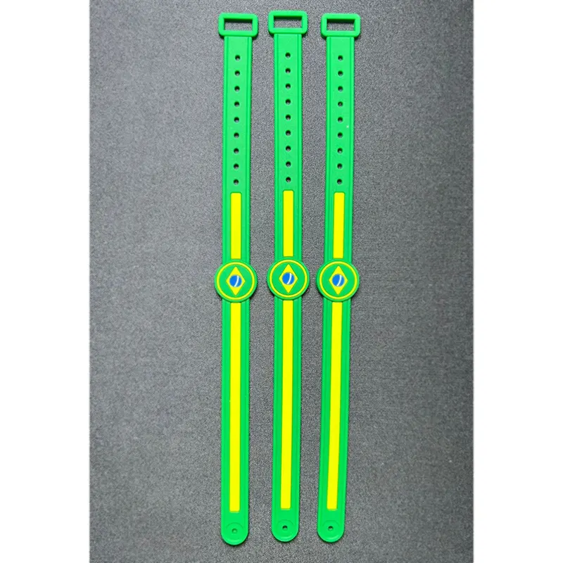 Pulseiras Brasil  - 2146731