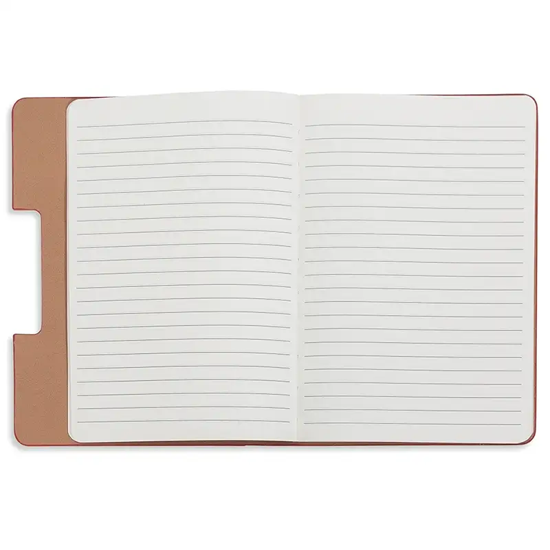 Caderno aberto - 1740603