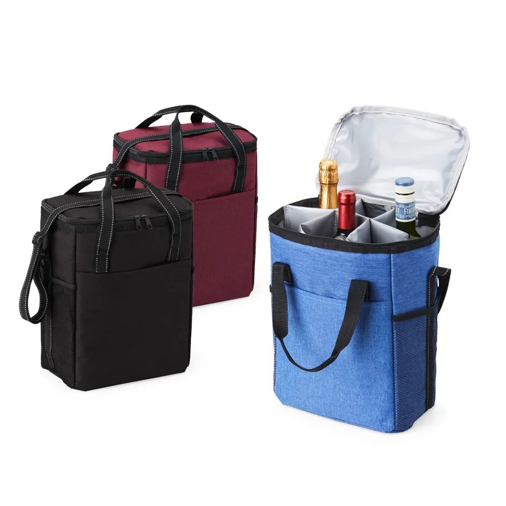 bolsa térmica 16 litros opção de cor - 1955421