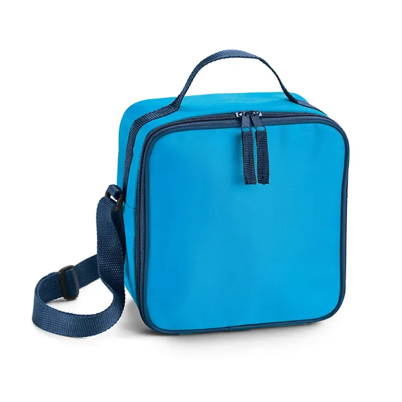 Bolsa térmica azul - 1810876