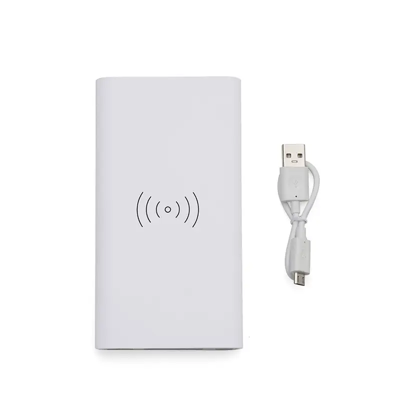 Power bank com cabo - 1810914