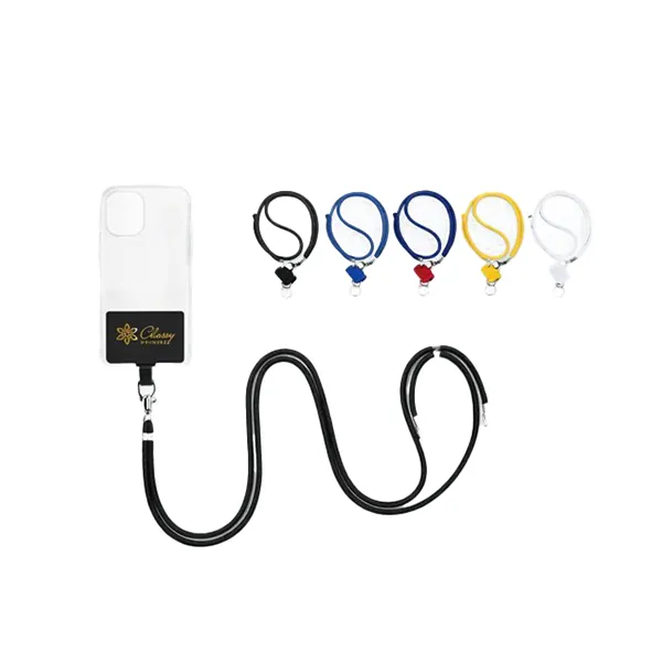 Cordão para Celular Personalizado