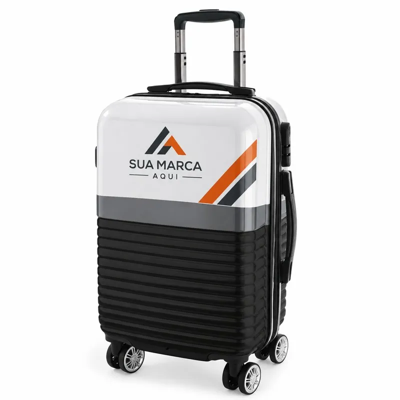 Mala de viagem executivo personalizada - 2227300