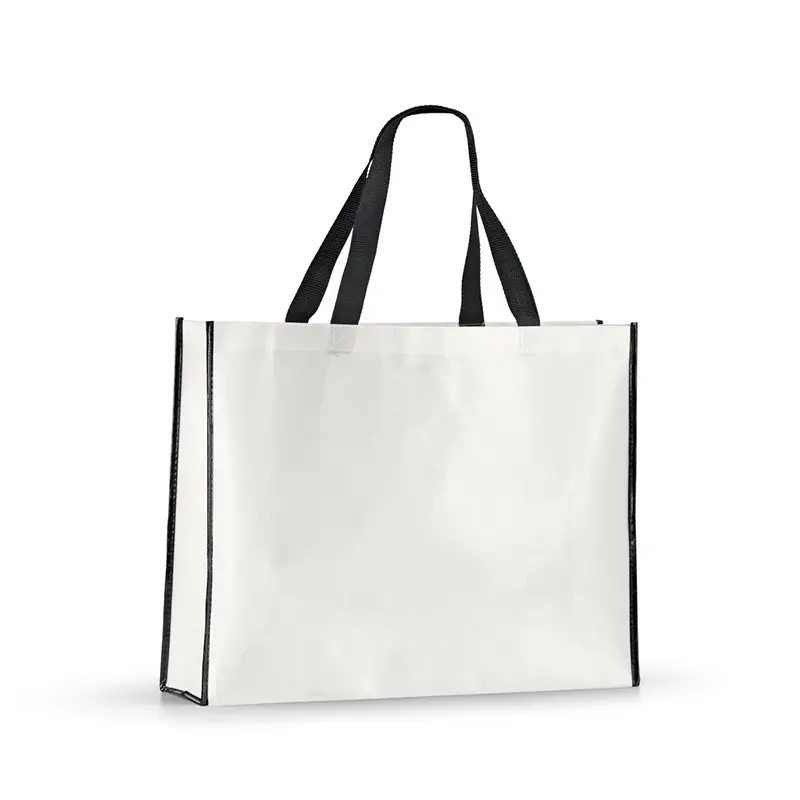 Sacola em non-woven - 1819373
