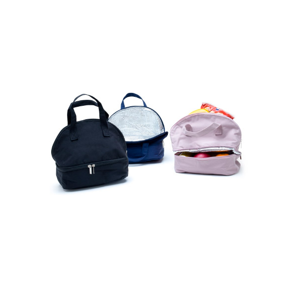 Bolsa Térmica Dupla 6 Litros Personalizada