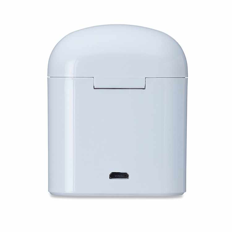 Fone de Ouvido Bluetooth com Case Carregador - 1989428