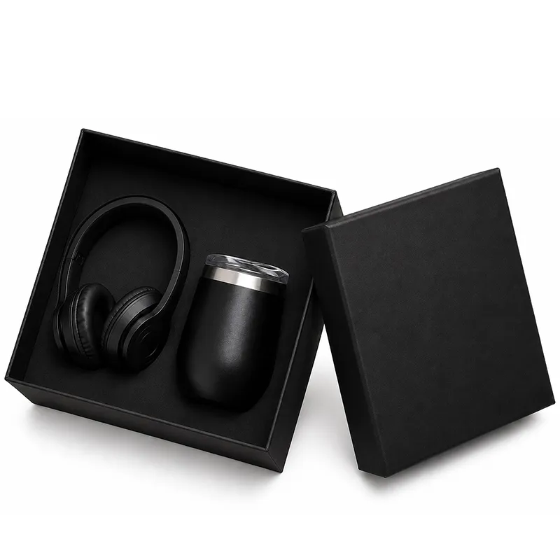 Kit Tecnologia & Praticidade Personalizado