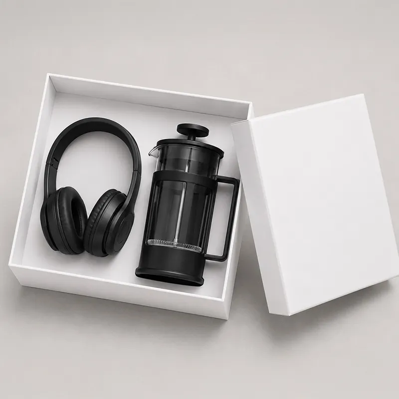 Kit café Premium 