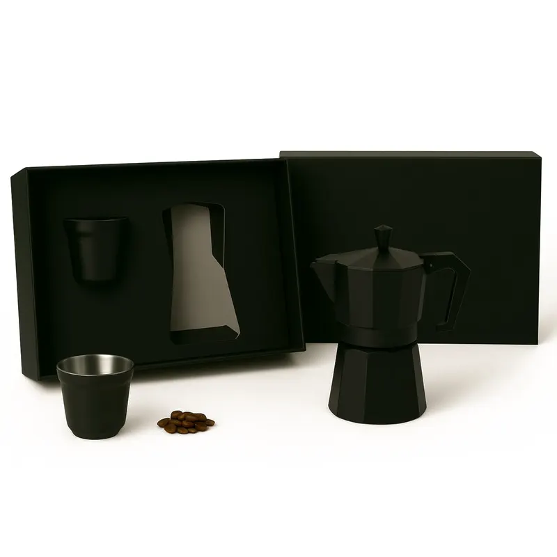 Kit café