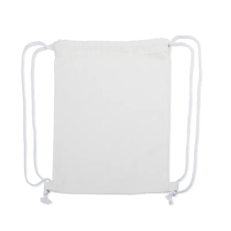 Mochila Saco Algodão - 2030616