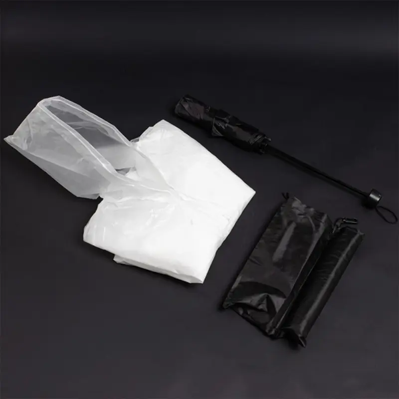 Kit Chuva 2 peças - 2032924
