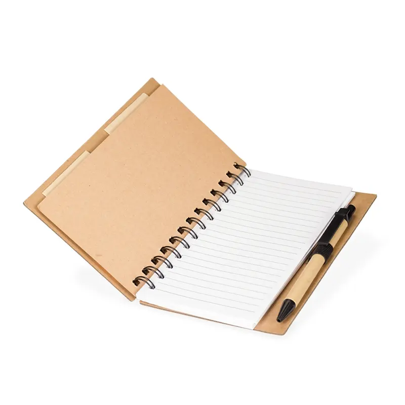 Caderno Ecológico - 2106191