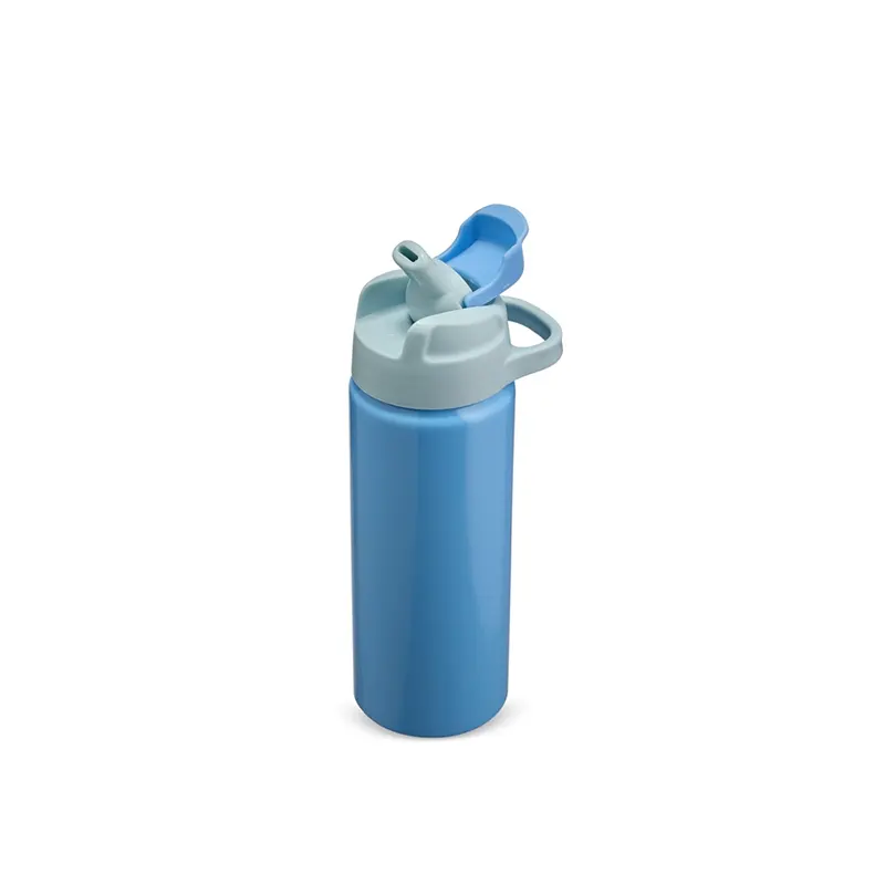 Squeeze de Alumínio 600ml - 2084369