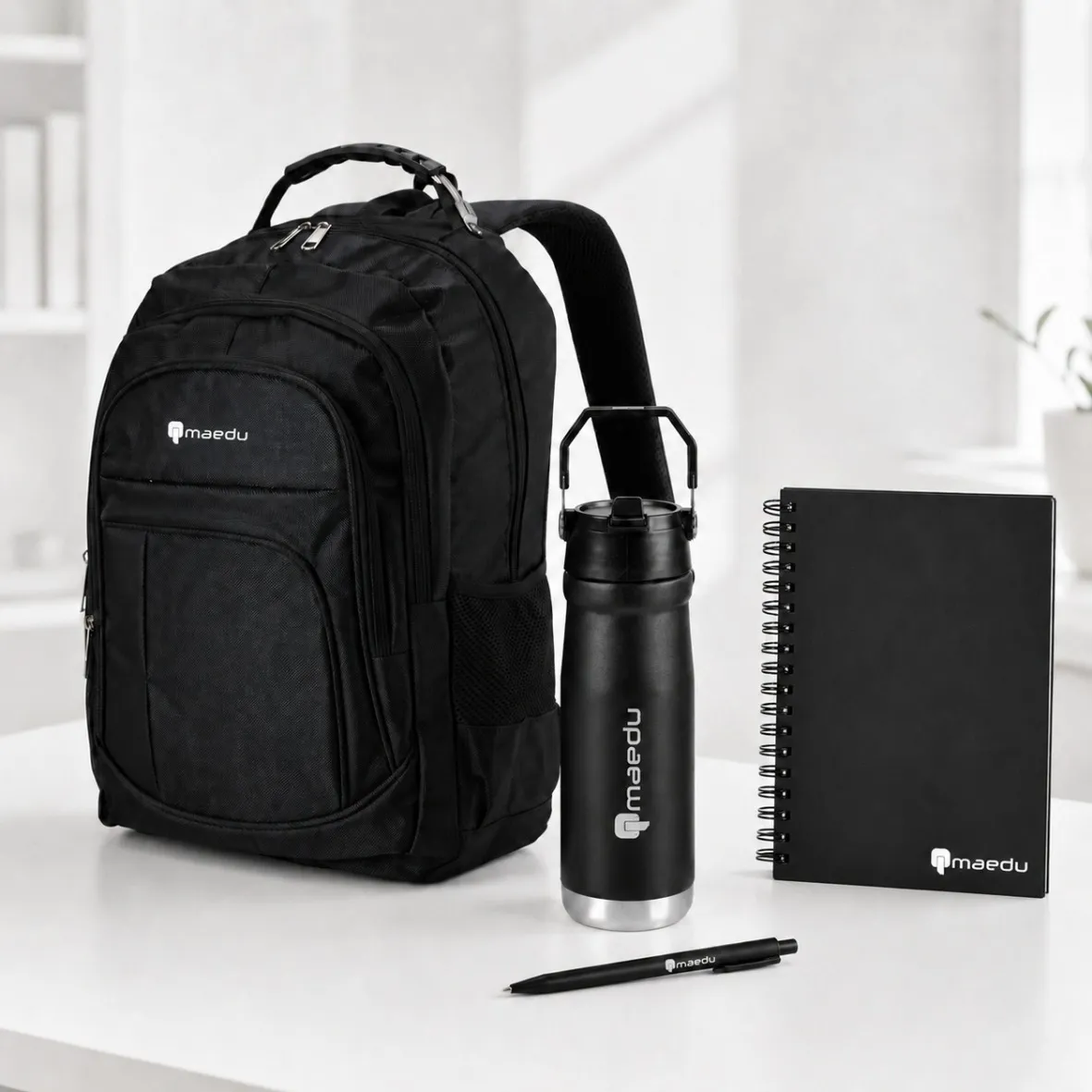 Kit Integração Premium 4 peças