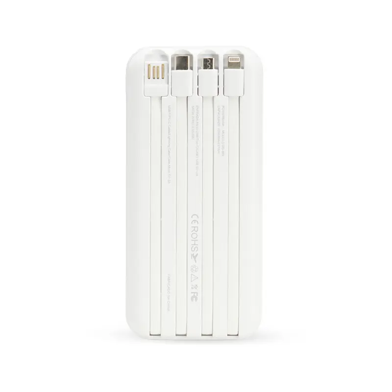 Power Bank 10.000mAh - 2015931