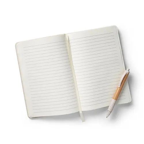 caderno linho personalizado - 2019143