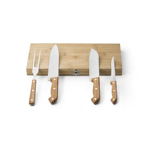 kit churrasco personalizado - 2018563