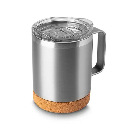 caneca inox personalizada - 2017836