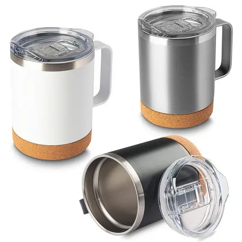caneca térmica personalizada - 2017837