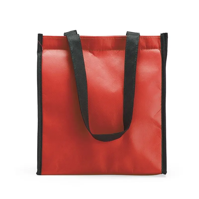 Bolsa Térmica Vermelha 6 Litros