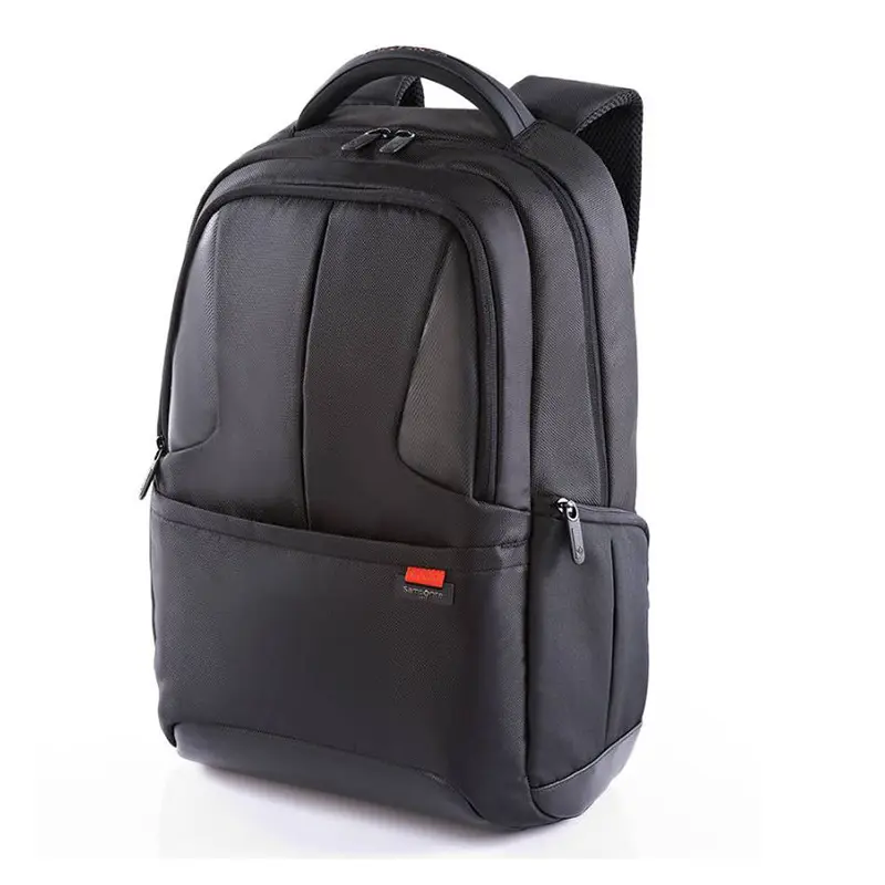 Mochila Ikonn Samsonite - Preta
