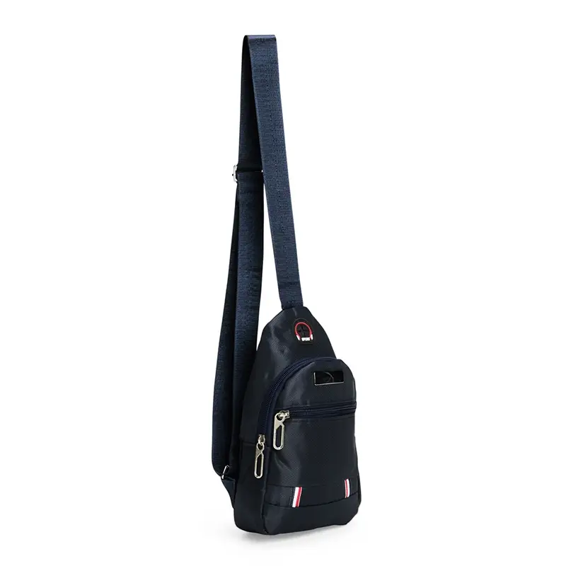 Mini Bolsa Transversal Oxford 1L - 1 - 2126883