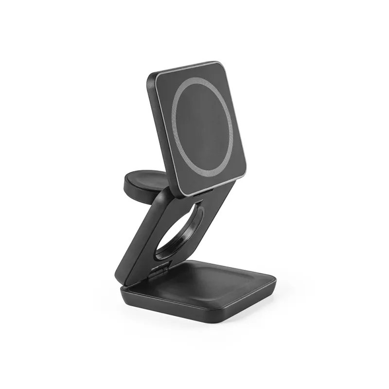 Carregador magnético por indução (wireless) - 1 - 2125077