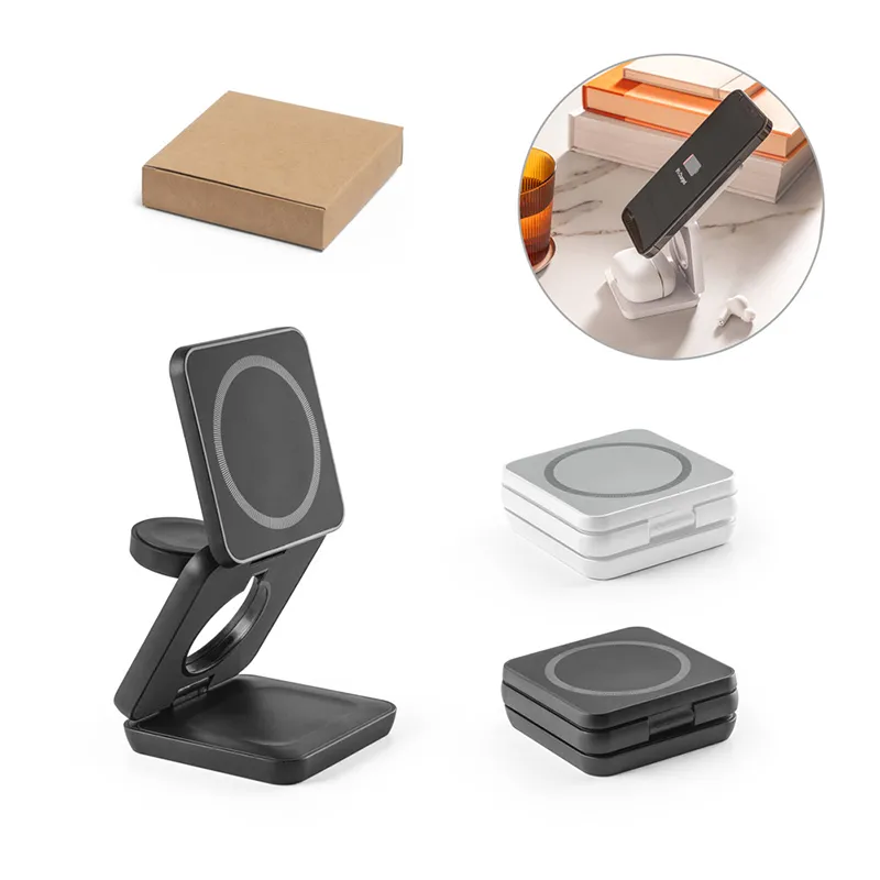 Carregador magnético por indução (wireless) - 3 - 2125079