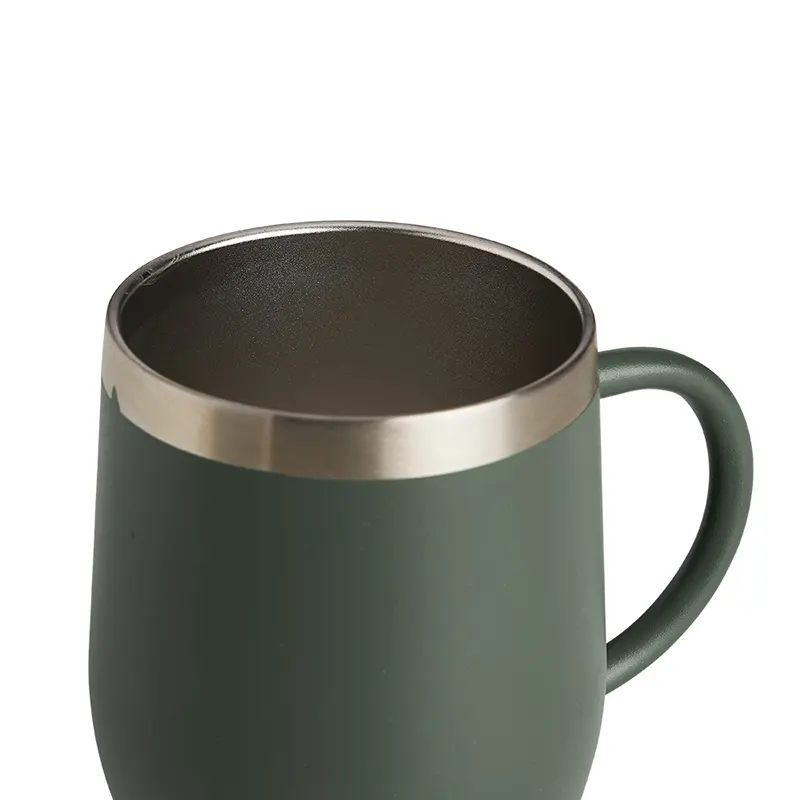 Caneca Térmica Inox  - 2129226
