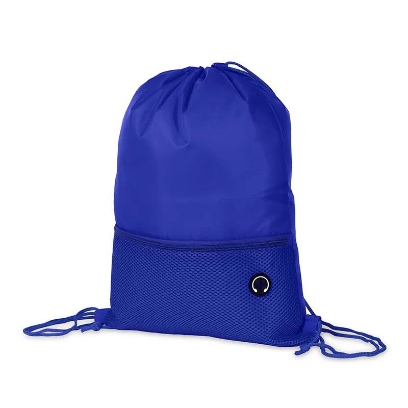 Mochila Saco 400D
