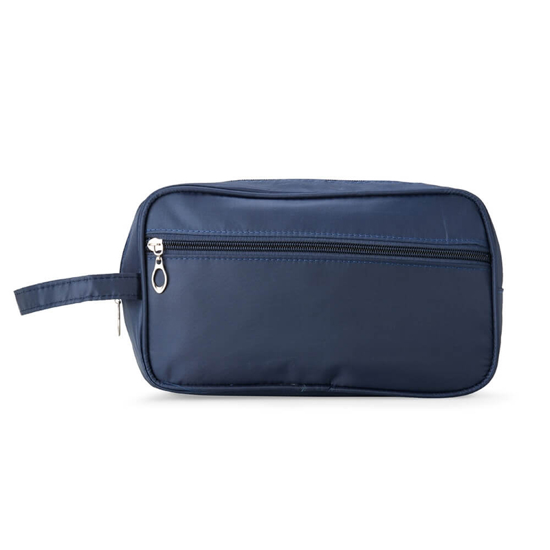 Necessaire Poliéster Resistente à água