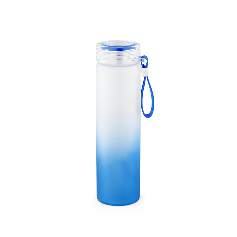 Garrafa Vidro 470ml