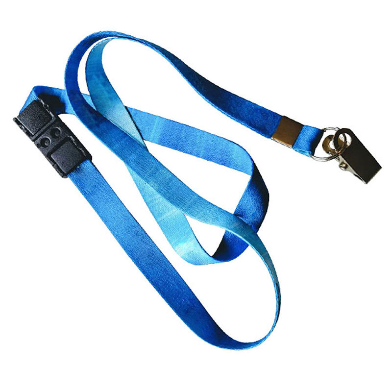 Cordão para crachá 15mm
