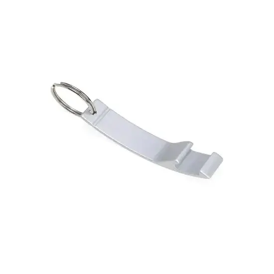 Chaveiro Metal Abridor Personalizado - 2142450
