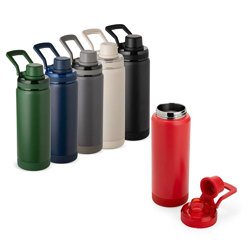 Garrafa térmica em inox 304  - 2155031
