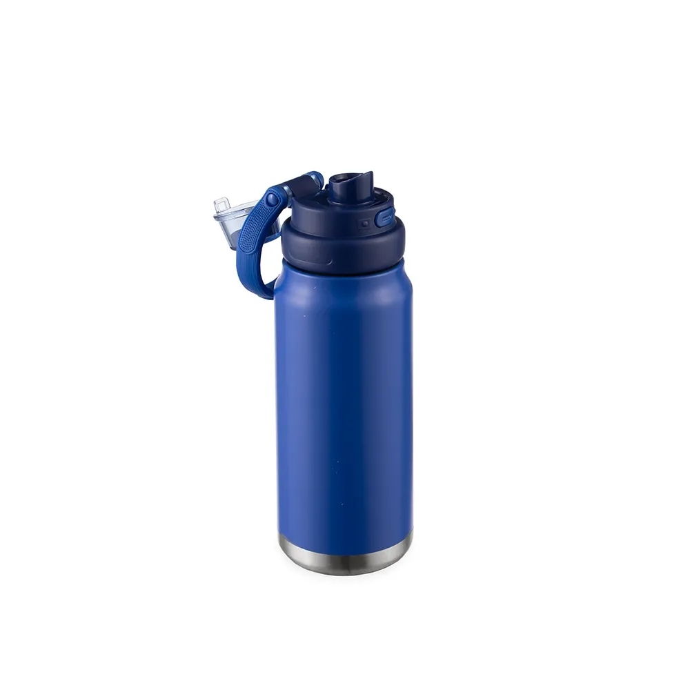 Garrafa Térmica 750ml Personalizada com Logo Promocional - 2228767