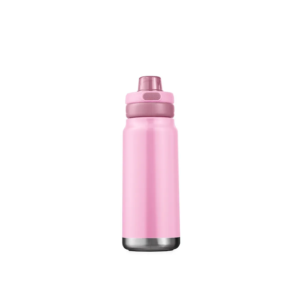 Garrafa Térmica 750ml Personalizada com Logo Promocional - 2228764