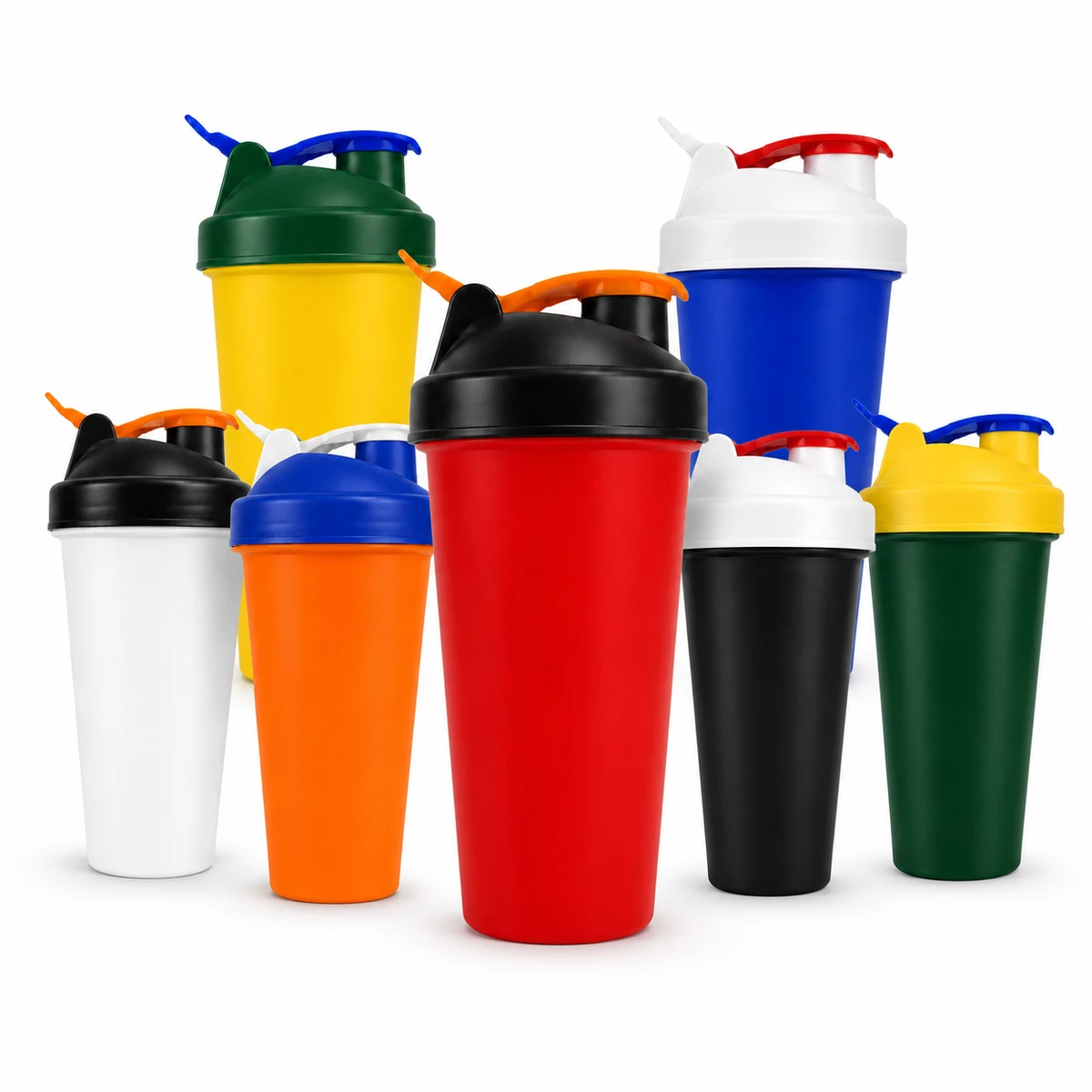 Coqueteleira com Alça 600ml 1 - 2204269