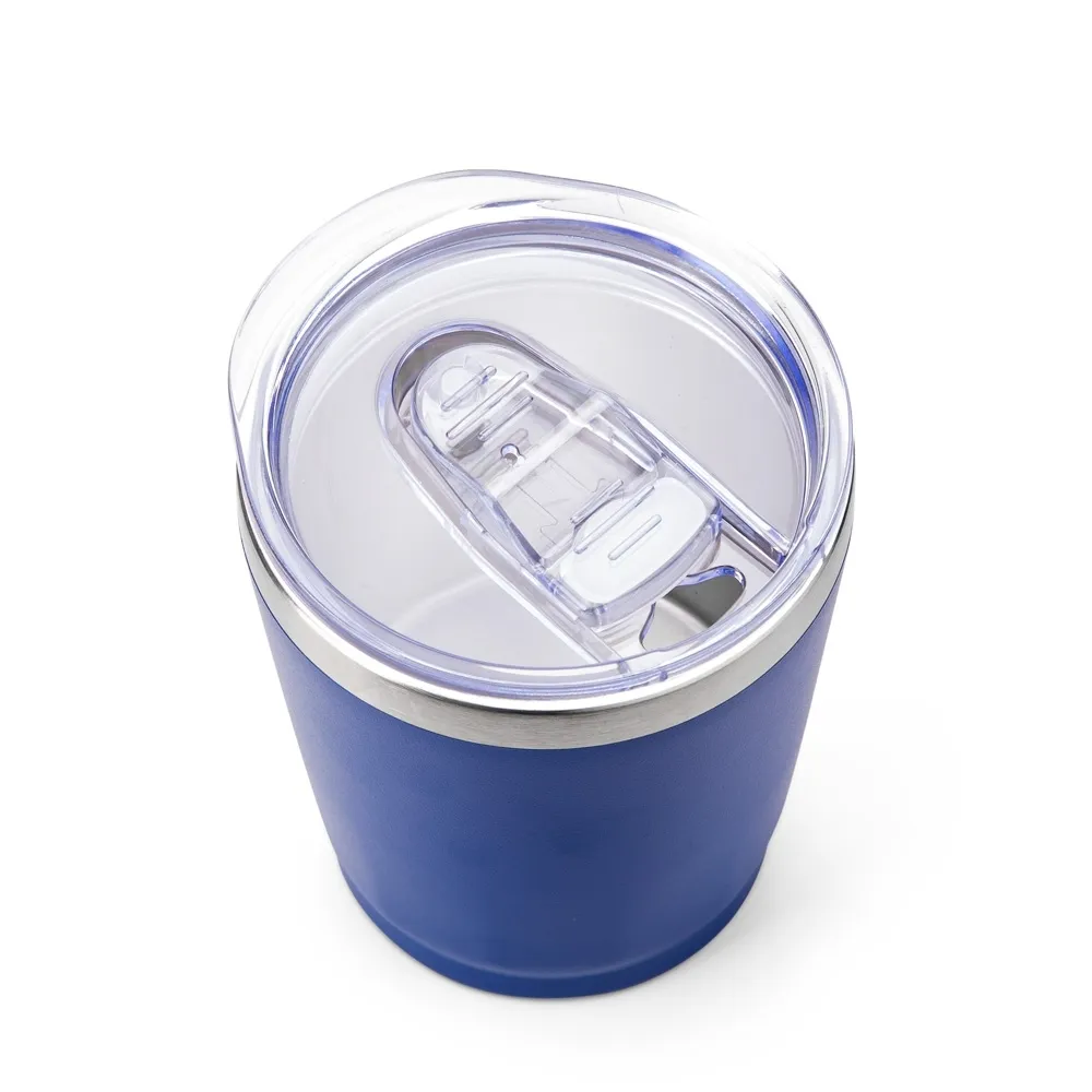 Copo Térmico 200ml com Tampa - 2172414
