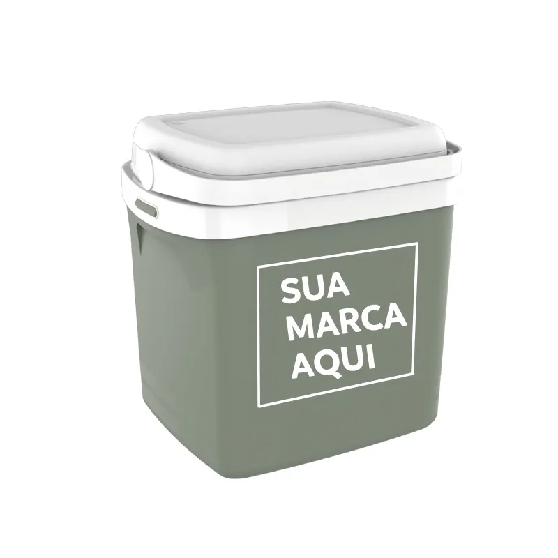 Caixa Térmica Tropical 22L 