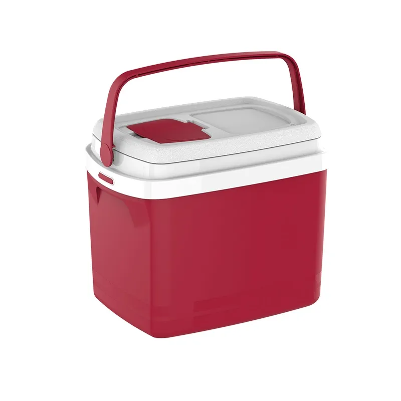  Caixa Térmica Tropical 32L Vermelha - 2196636