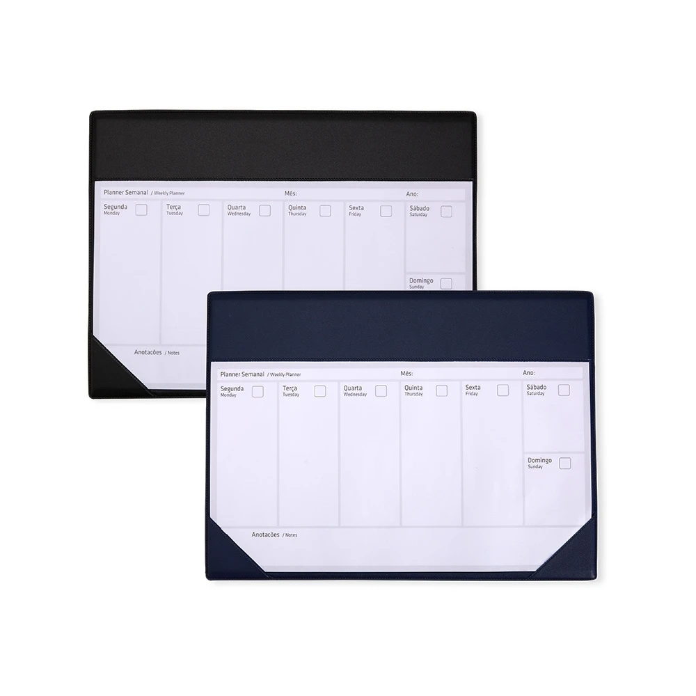 Planner Semanal de Mesa - 2 - 2173554