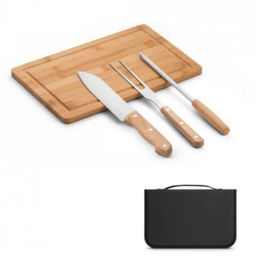kit churrasco - 2203624