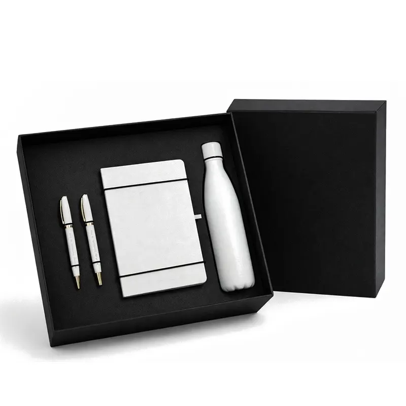 Kit escritório Personalizado 5 peças