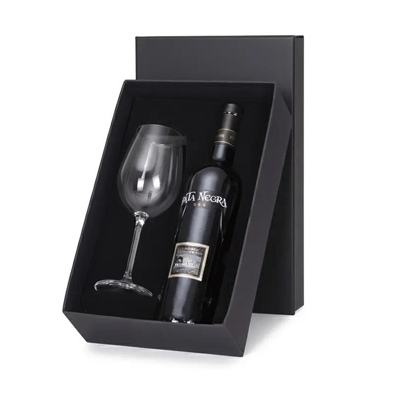 Kit Vinho Personalizado