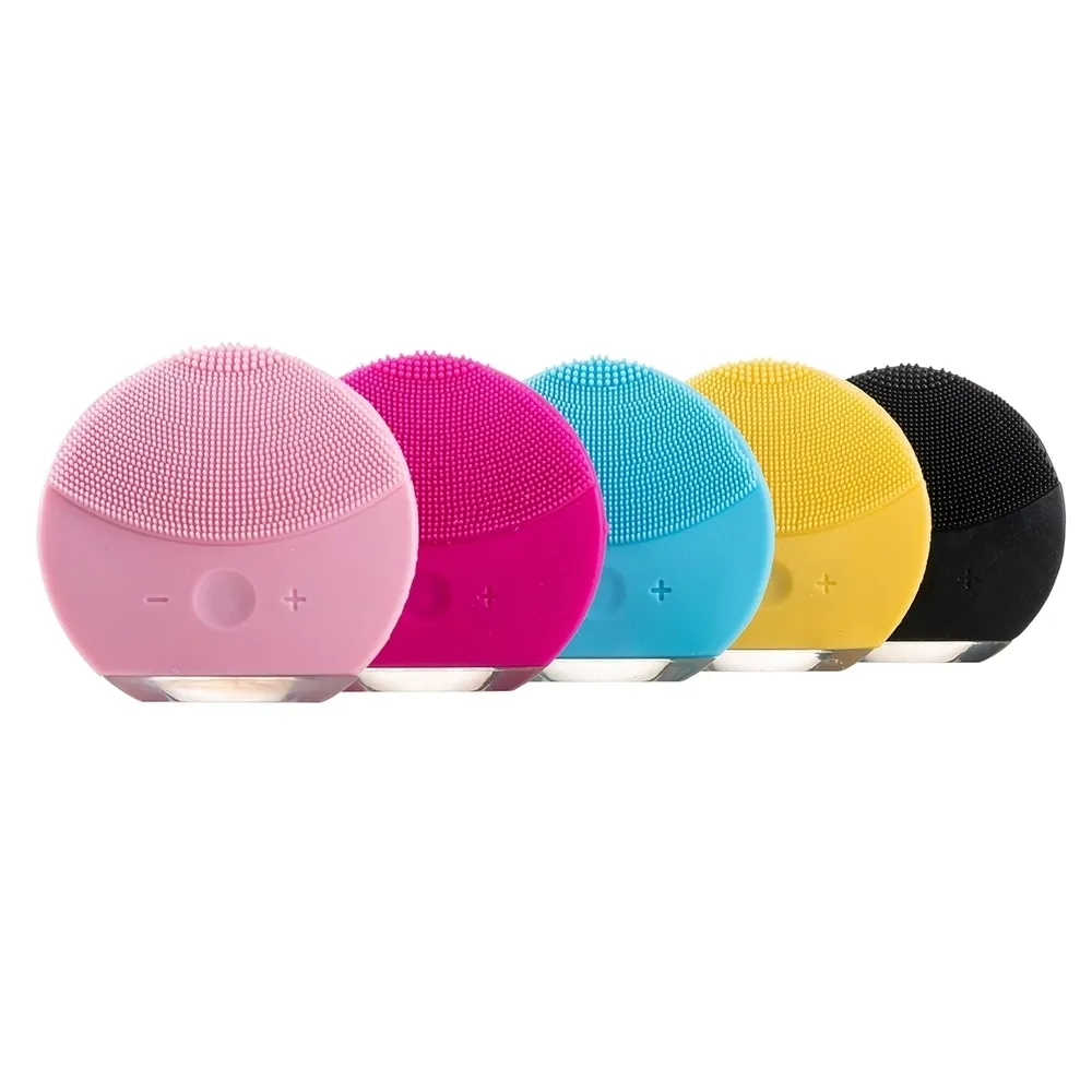 Massageador e Limpador Facial Elétrico principal - 2209264