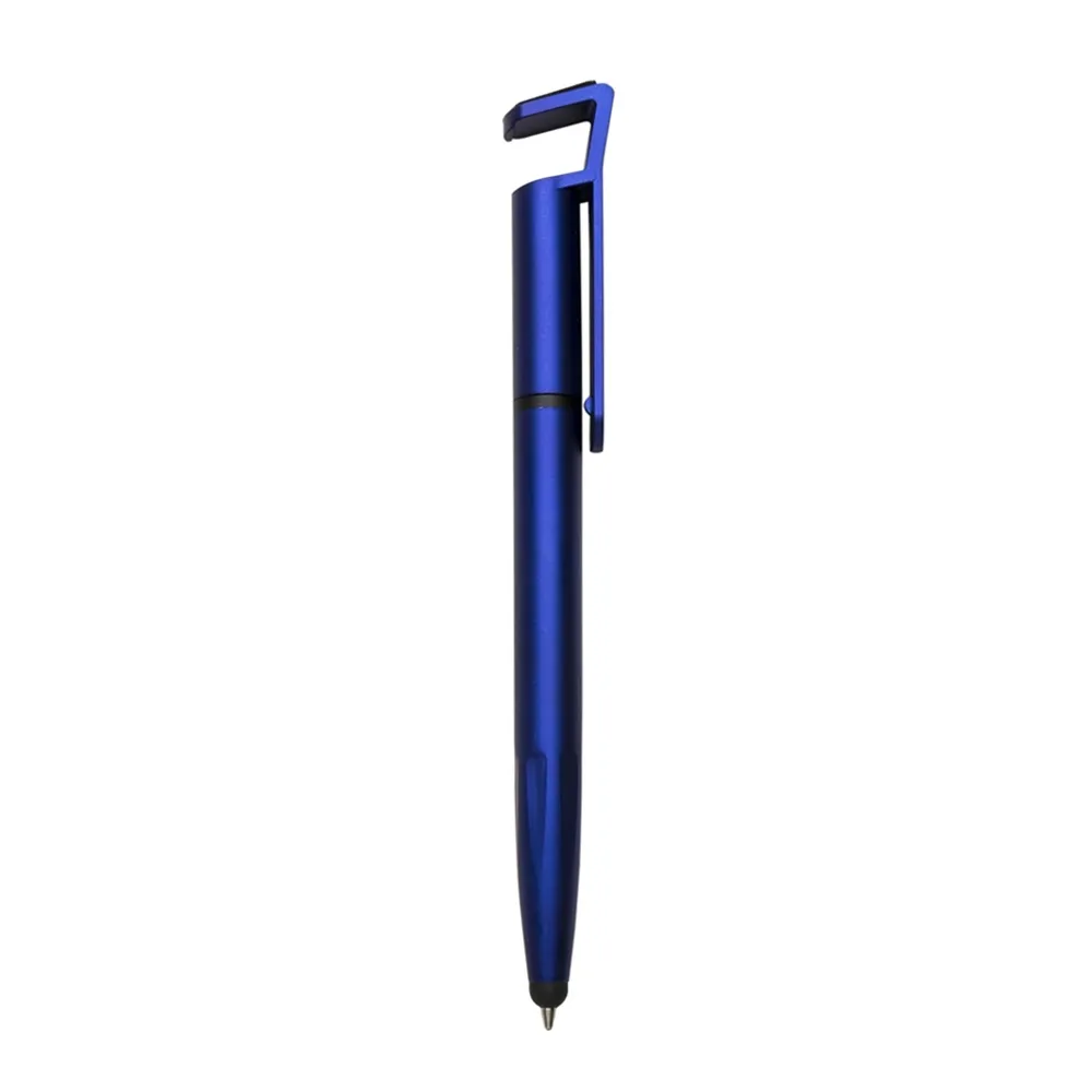 Caneta Plástica Azul - 2205284